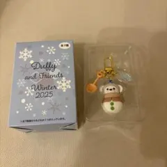 ダッフィー シークレット