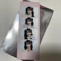 ≠ME ノイミー4カット　フォトカード　vol.2 谷崎早耶のサムネイル