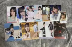 ＝LOVE イコラブ　 野口衣織 生写真 まとめ売り