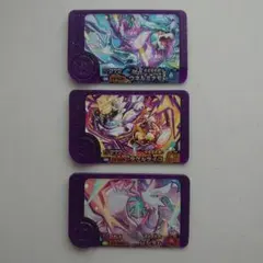 ✰匿名配送✰ポケモンフレンダ ウネルミナモ タケルライコ レシラム