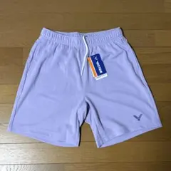 VICTOR バドミントンパンツ ラベンダー Mのサムネイル