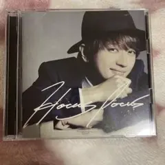 Focus Focus CD Nissy