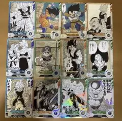 ドラゴンボールスーパーダイバーズアドバンスパック40th SR以下コンプ 28種