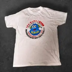 おばけのQ太郎 Tシャツ ホワイト 90s hanesタグ usa製 Lサイズ - メルカリ