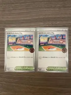 エキサイトスタジアム プロモ　オーガナイザー