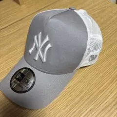 NEW ERA（ニューエラ）メッシュ キャップヤンキース