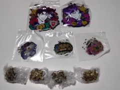 一番くじ ジョジョの奇妙な冒険 H賞＆J賞＆L賞セット