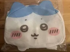 ちいかわ 洗濯ネット ハチワレ ランドリーネット