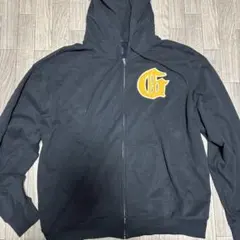 Gap ジップアップパーカー