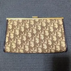 Christian Dior ポーチ 財布