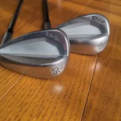 ping ウエッジ
