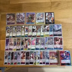 2026年最新】ワンピース まとめ売りカードの人気アイテム - メルカリ