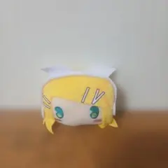 プロセカ ふわふわマスコットバッジ 鏡音リン　②