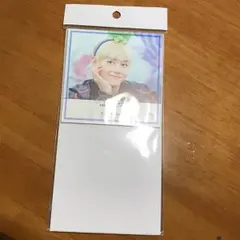 防弾少年団 V フォトブック