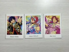 あんスタ　ぱしゃっつ Vol.6　Action Trickstar