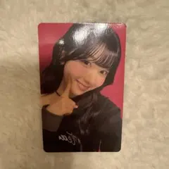 ミイヒ トレカ インガ