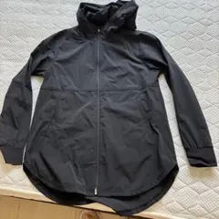ダンスキン　セットアップ ブラックMサイズ