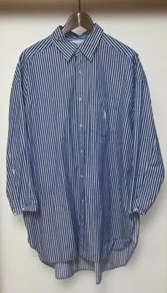 Americana シャツワンピース