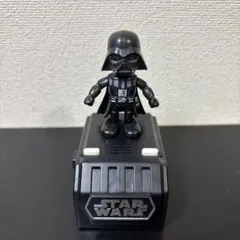 新品未開封　タカラトミーアーツ スペースオペラ ダース・ベイダー スター・ウォーズ SPACE OPERA メタリックシリーズ ダース