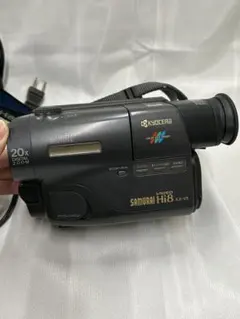 2025年最新】kyocera samurai Hi8の人気アイテム - メルカリ