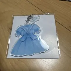 【限定品】CUTIE STREET セーラー服衣装ver アクキー梅田みゆ