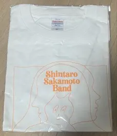 坂本慎太郎 Tシャツ 新品未使用 - メルカリ