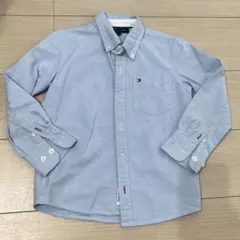 トミー　シャツサイズ6