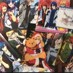 うたプリ　11点セット