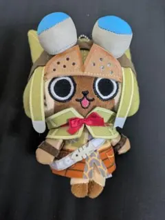 ハンターハンター イルミ usj マスコット - メルカリ