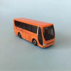 【トミカ】絶版 三菱ふそう エアロクイーン