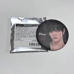 【onatsu様専用】TREASURE PULSE ON ジフン　缶バッチ