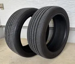 ※破格値！ヨコハマ245/45R20 製造2022製造4本セットです♪ 破格値！ヨコハマ245/45R20 製造2022製造4本セットです♪ - メルカリ