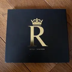 今市隆二 R アルバム CD＋DVD