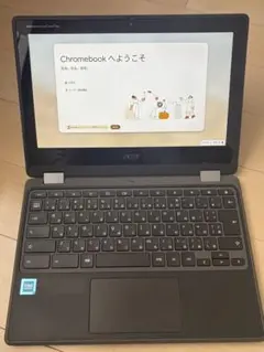 Acer Chromebook R753T-A14N