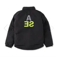 2025年最新】WIND AND SEA ダウンジャケットの人気アイテム - メルカリ