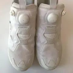 SNIDEL×Reebokインスタポンプフューリー