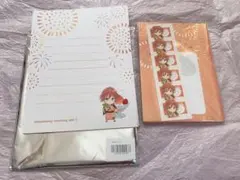 すとぷり ジェル レターセット