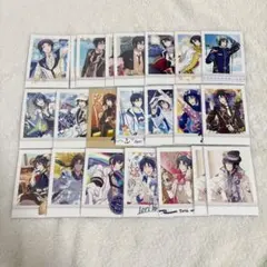 アイナナ 和泉一織 ぱしゃこれ メタカ ウエハース