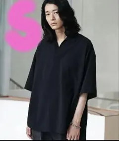 WASHER H/S SKIPPER SHIRT スキッパーシャツのサムネイル