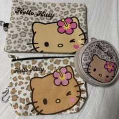 日焼け サンリオ