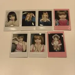 2025年最新】戦慄かなのチェキの人気アイテム - メルカリ