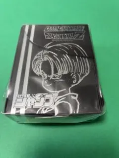 【激レア未開封】ドラゴンボール　データカードダスVジャンプ　トランクスセットB