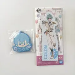 すとぷり ころん 一番くじ