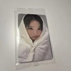 Hearts2Hearts ktown4u ラキドロ ジウ　トレカ