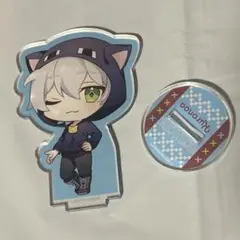 日常組 クロノア アクリルスタンド