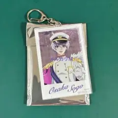 アイナナ ポップコーン 特典 アクキー 壮五