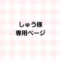 しゅう様専用ページ ユニコーン風 馬 レジンキーホルダー チャーム レッド 赤