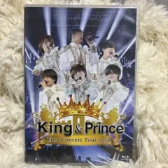 King & Prince/First Concert Tour 2018
