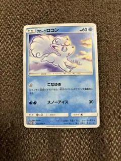 2026年最新】アローラロコン プロモカード sm-p 147の人気アイテム