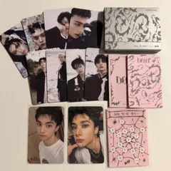 匿名配送　公式　DoIt platform ヒョンジン　Stray Kids